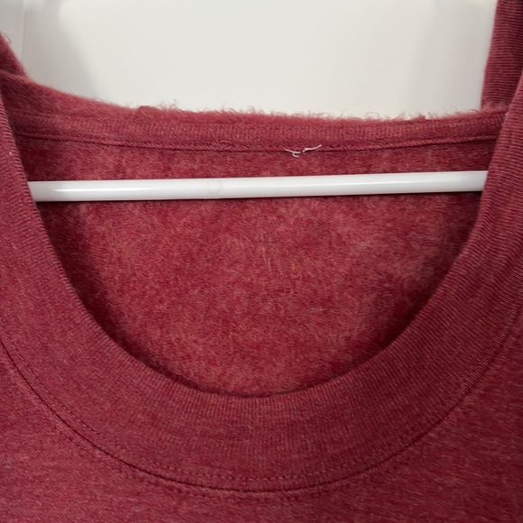 EUC Alo Yoga Fluid Tunic Essential Hoodie - Picture 6 of 6